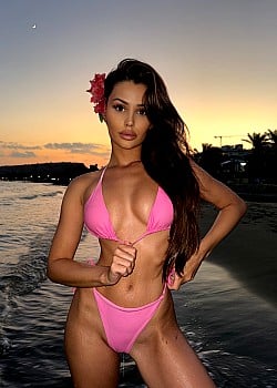 Alevtina Morozova